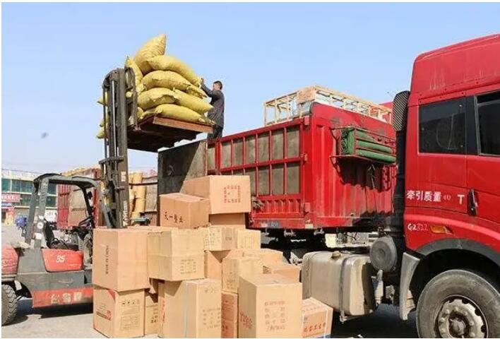 漳州到河池物流专线