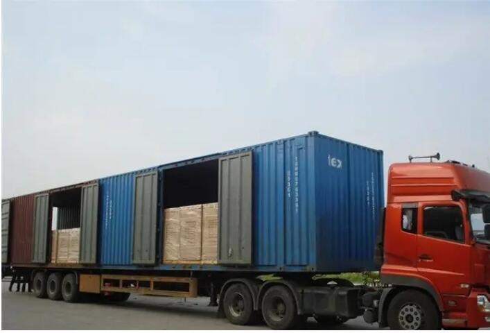 漳州到河池整车运输