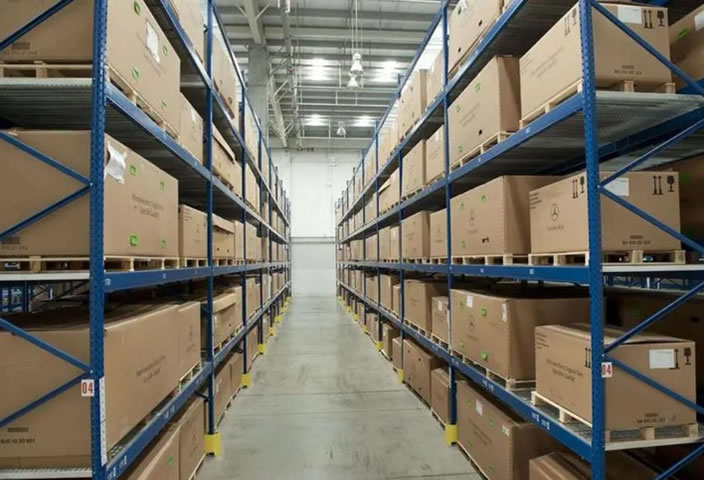 漳州到河池货物仓储