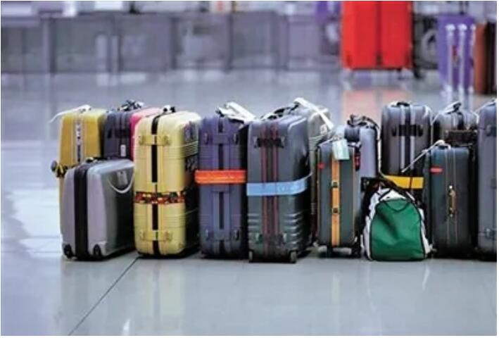 漳州到河池行李托运