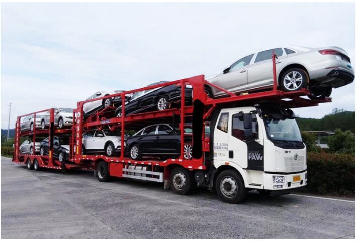 漳州到河池轿车托运